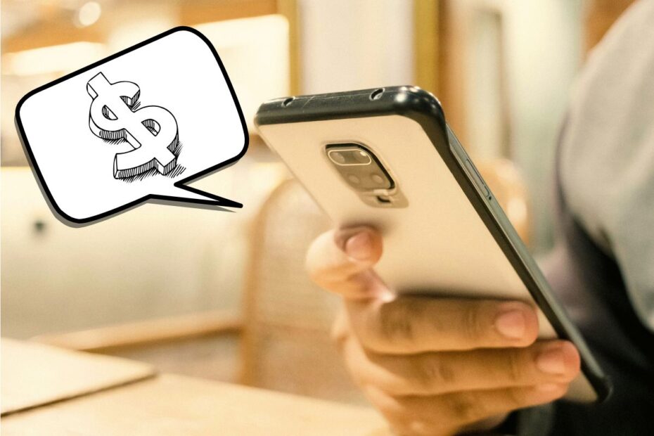 10 ideias de renda extra usando só o celular