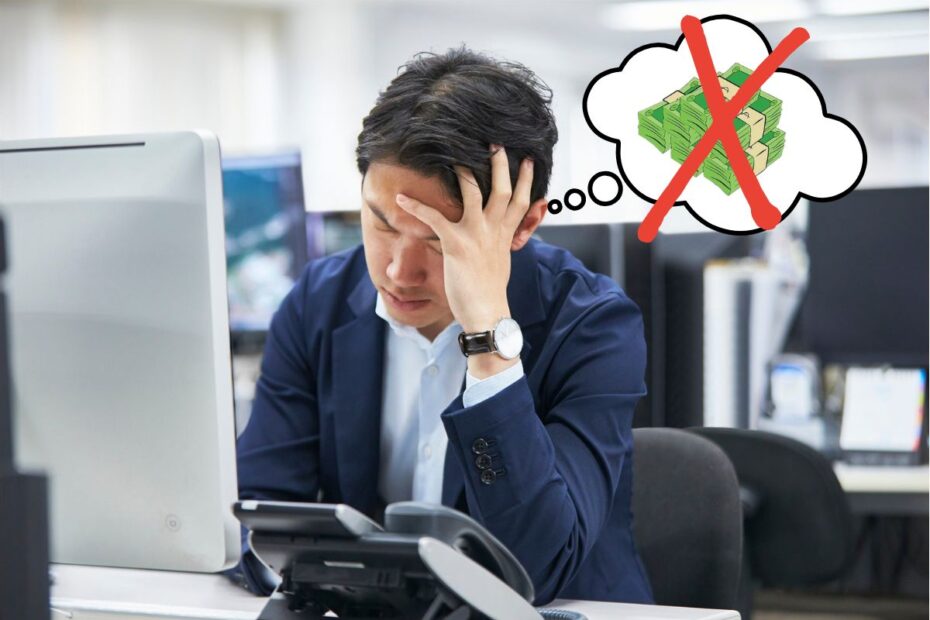 7 erros financeiros que todo brasileiro precisa evitar