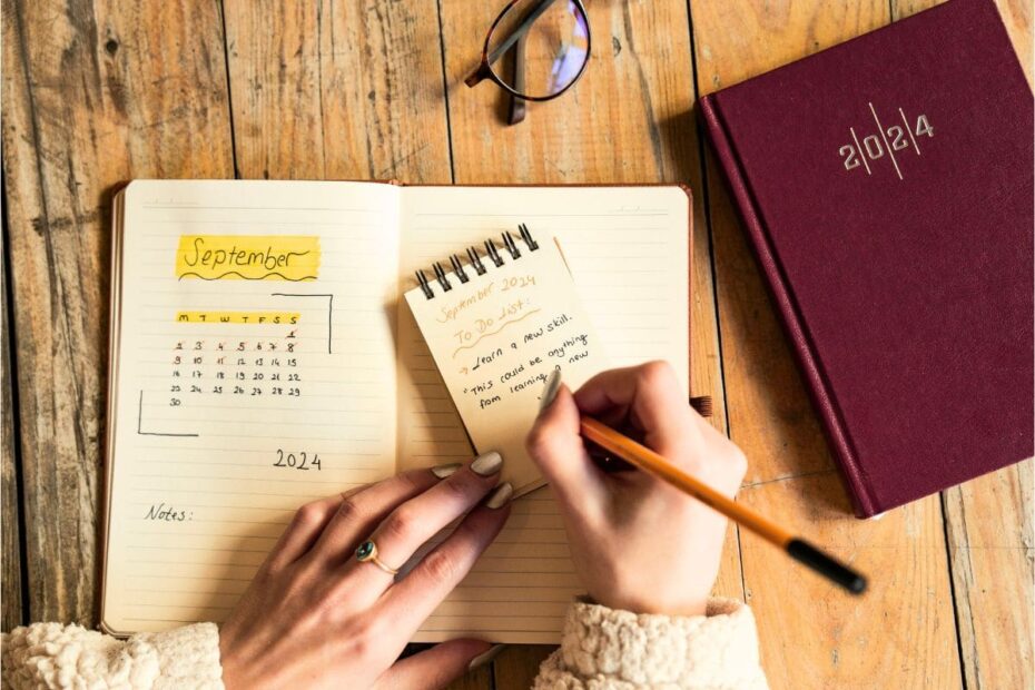 Como ganhar dinheiro criando planners e produtos digitais