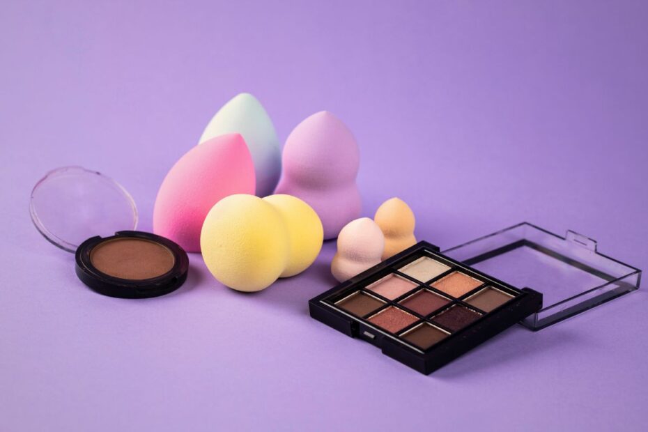 Como ganhar dinheiro vendendo cosméticos em casa