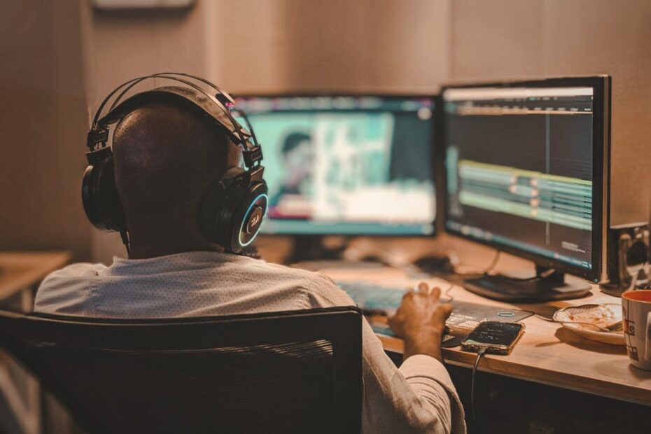 Como trabalhar com edição de vídeos para influenciadores