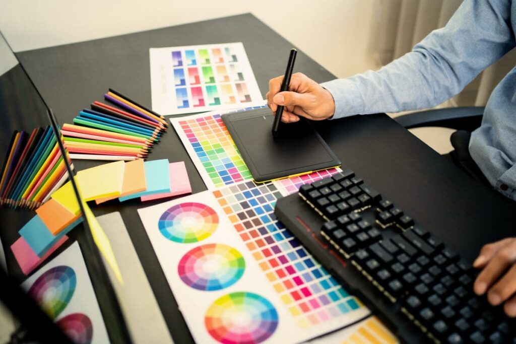 como monetizar suas habilidades como designer