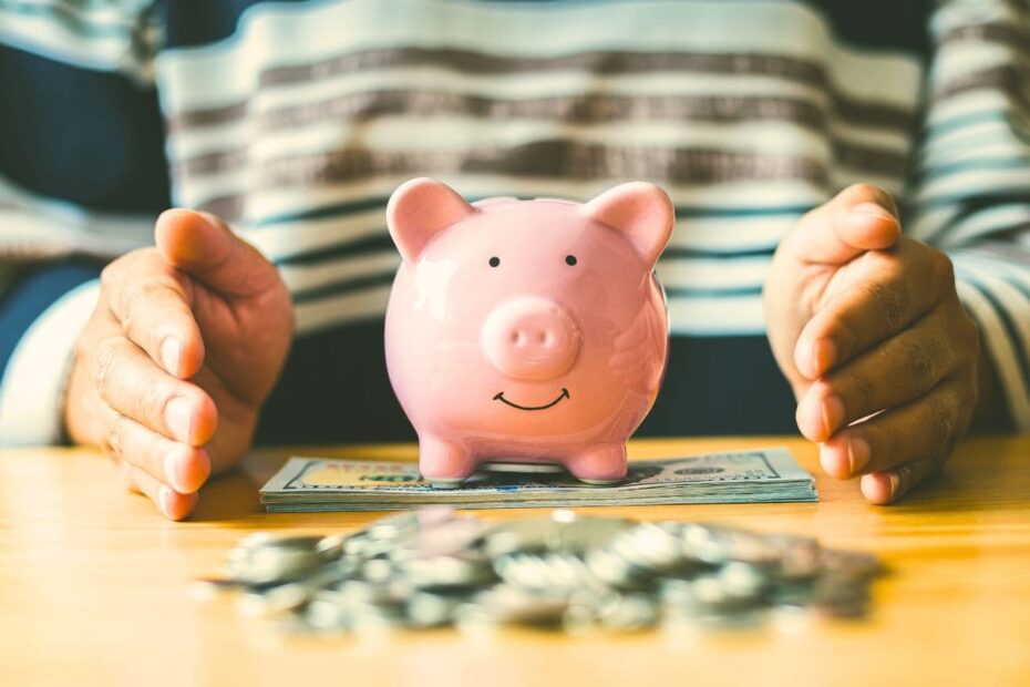 Como economizar dinheiro mesmo ganhando pouco